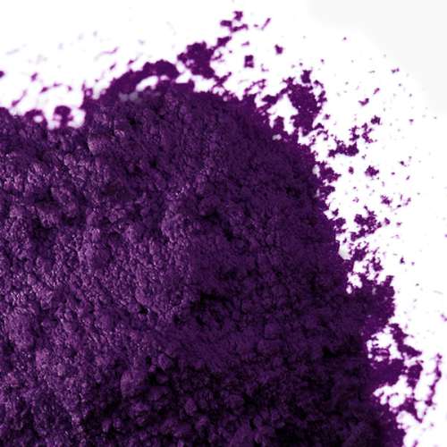 Barco Red Label Powder Colour - Violet - Click Image to Close